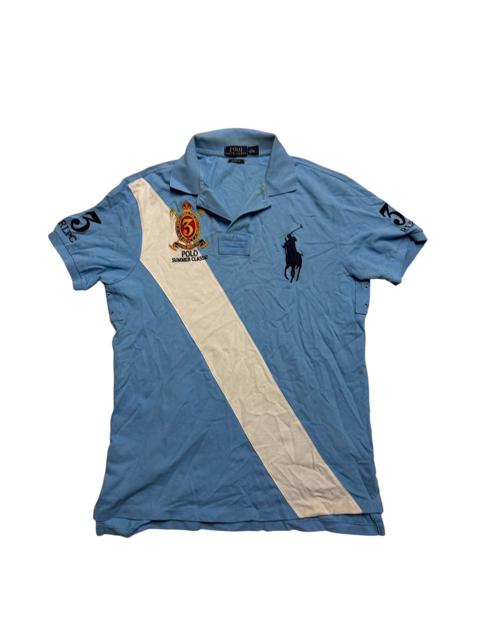 Ralph Lauren Polo(L)