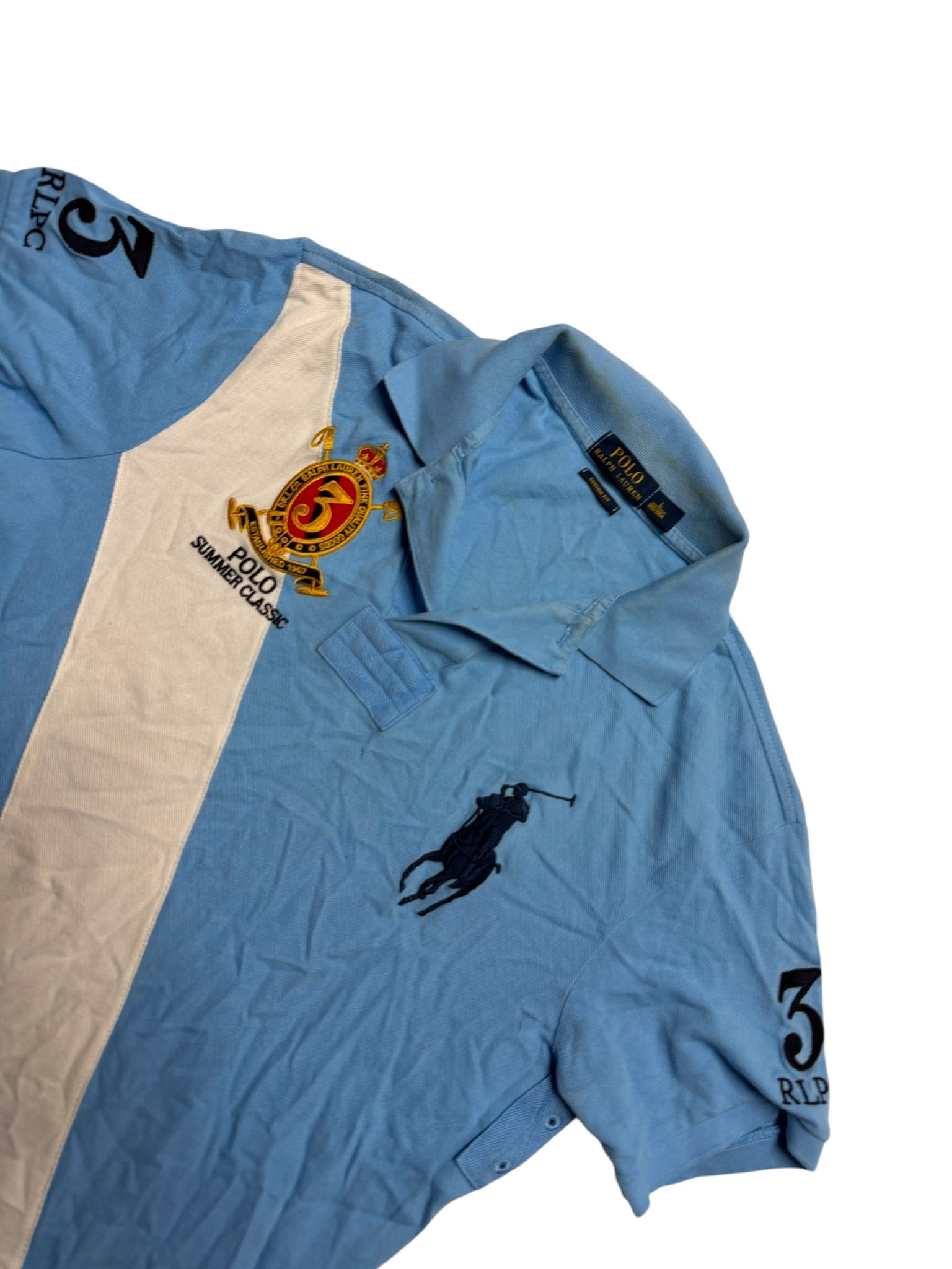 Ralph Lauren Polo(L)