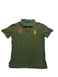 Ralph Lauren Polo(L)