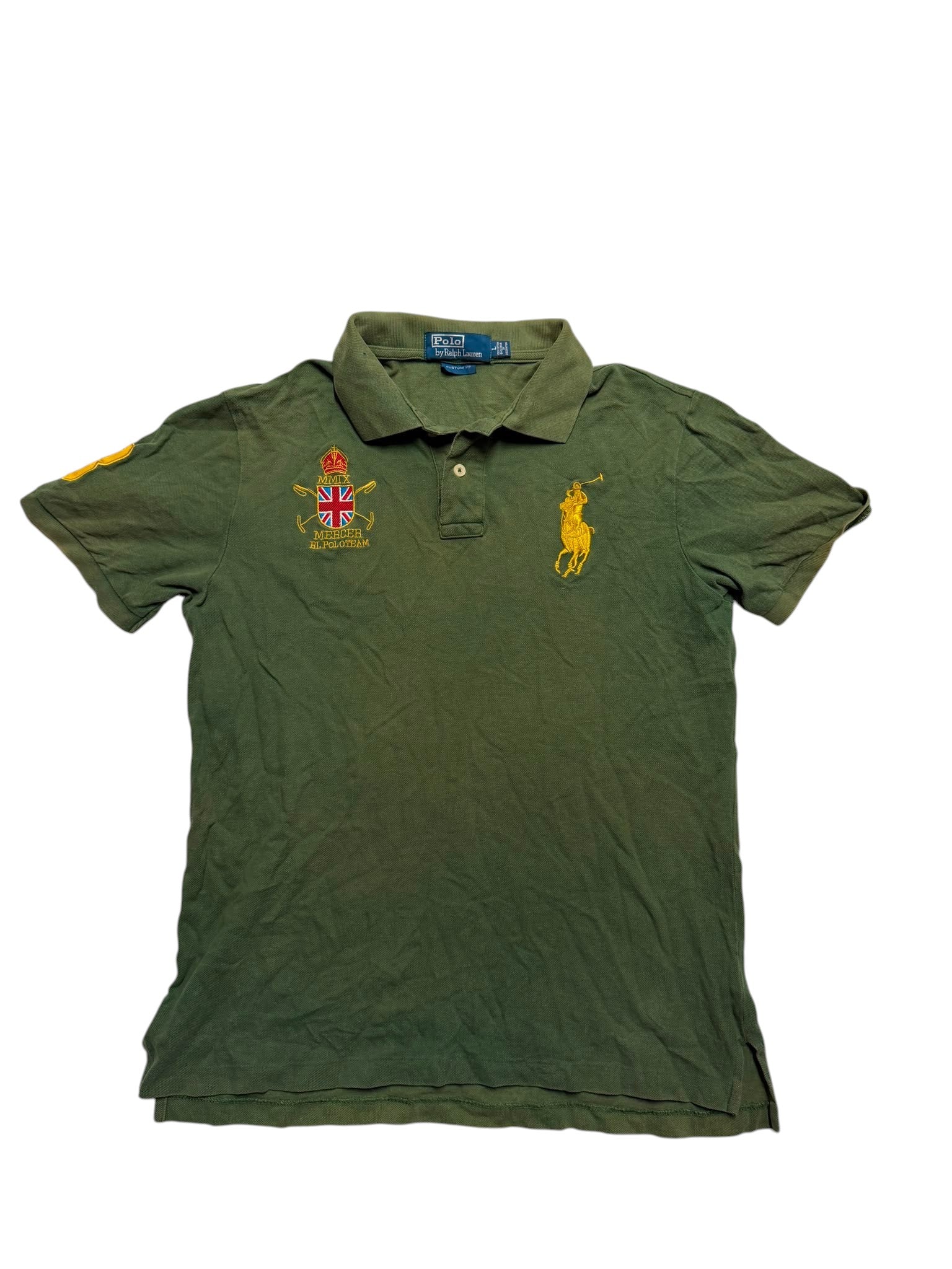 Ralph Lauren Polo(L)