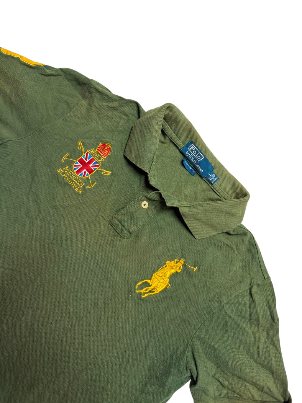 Ralph Lauren Polo(L)