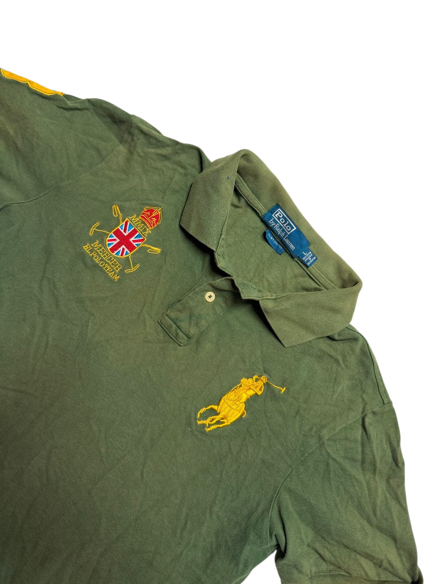 Ralph Lauren Polo(L)