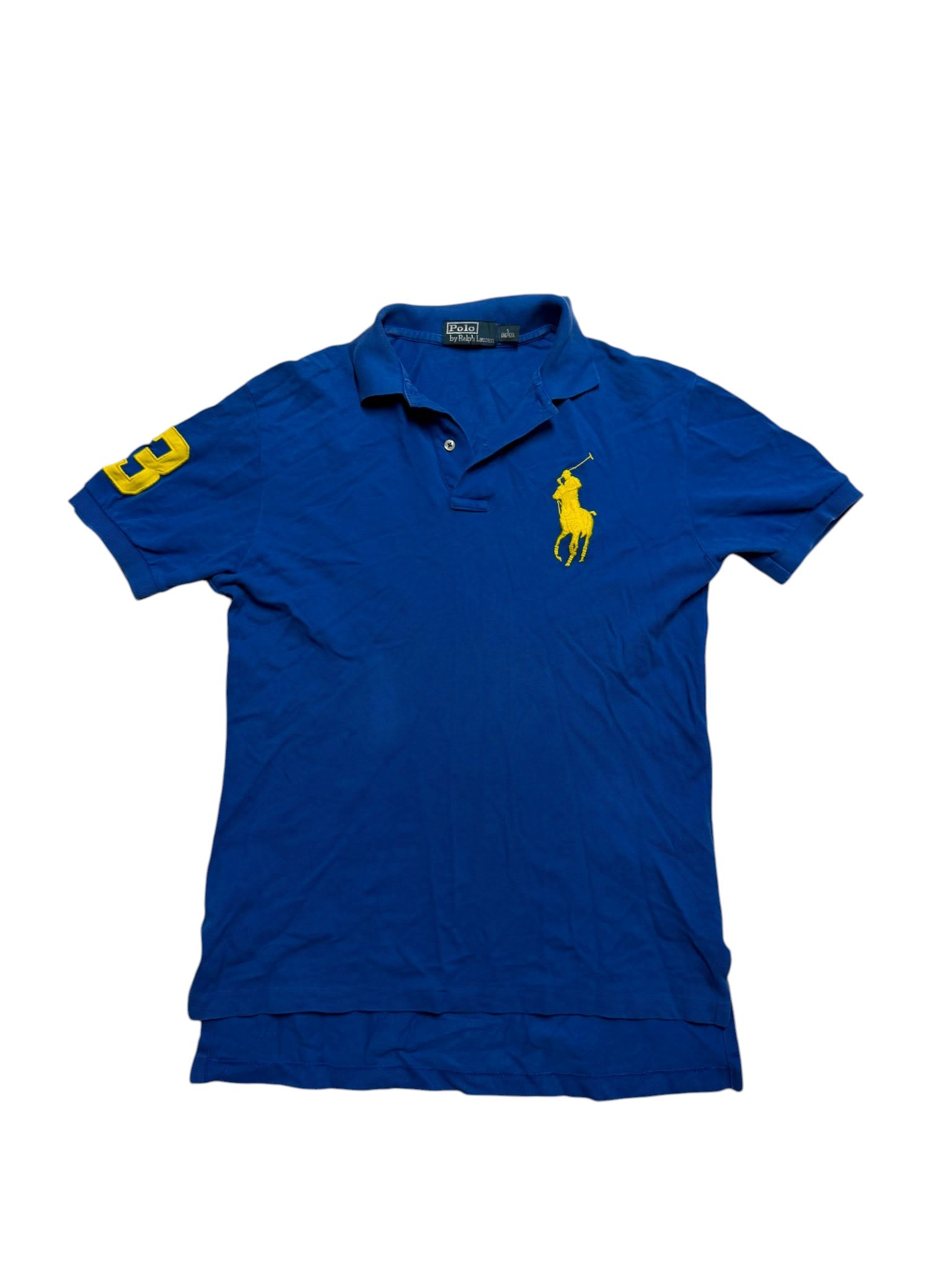 Ralph Lauren Polo(XS)
