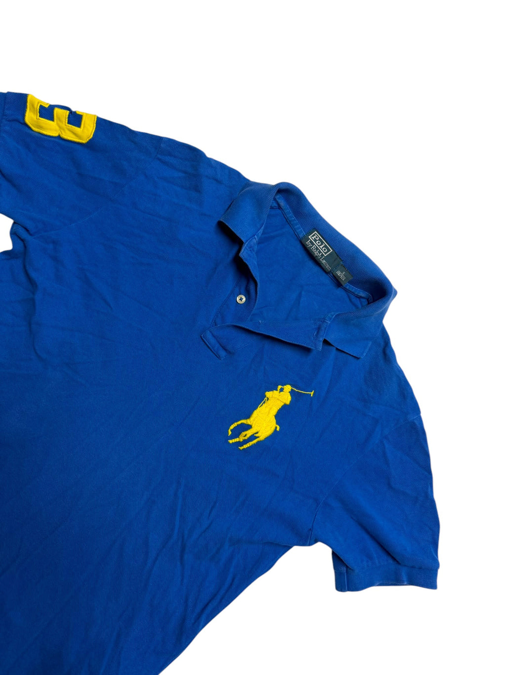 Ralph Lauren Polo(XS)