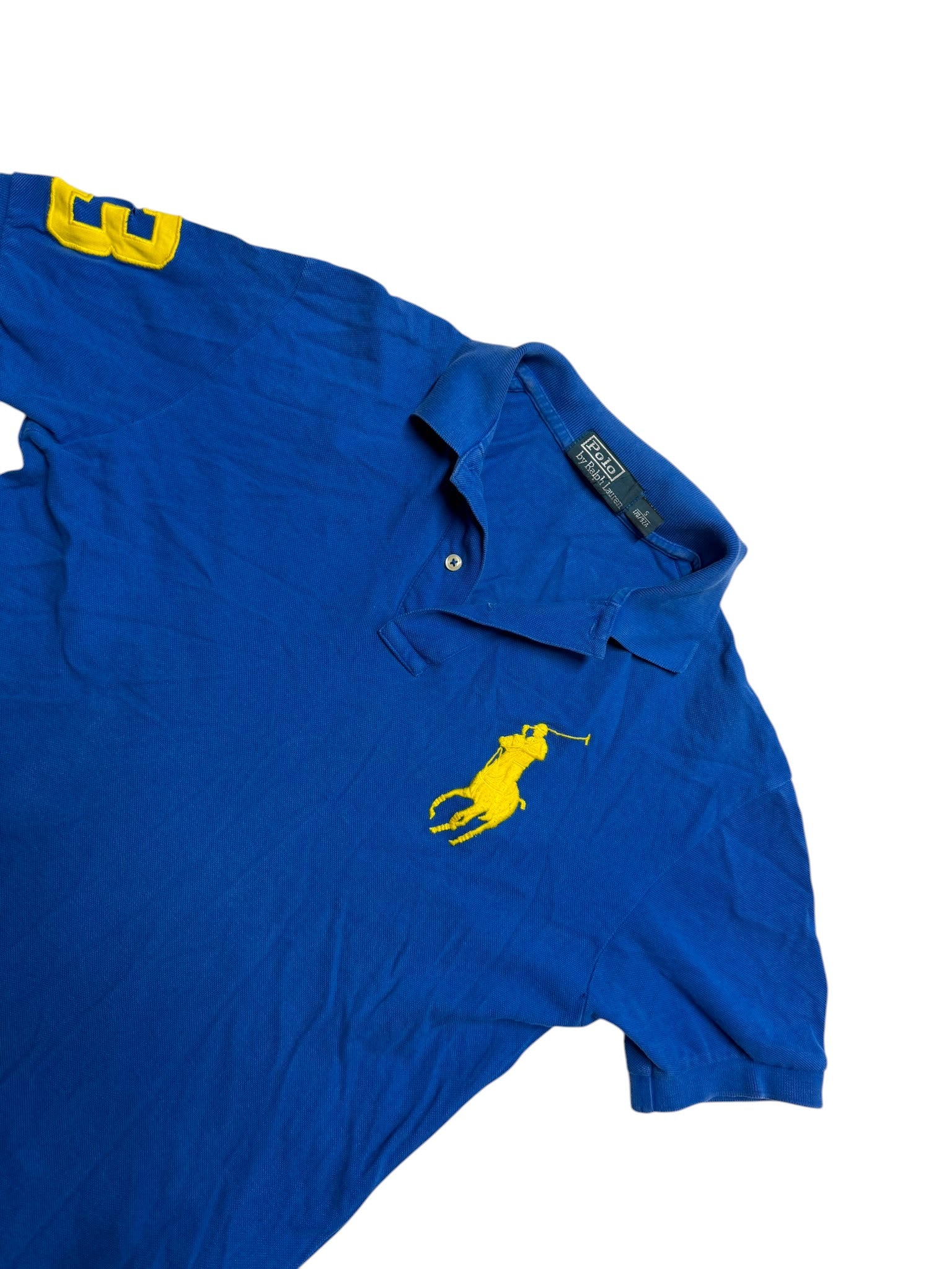 Ralph Lauren Polo(XS)