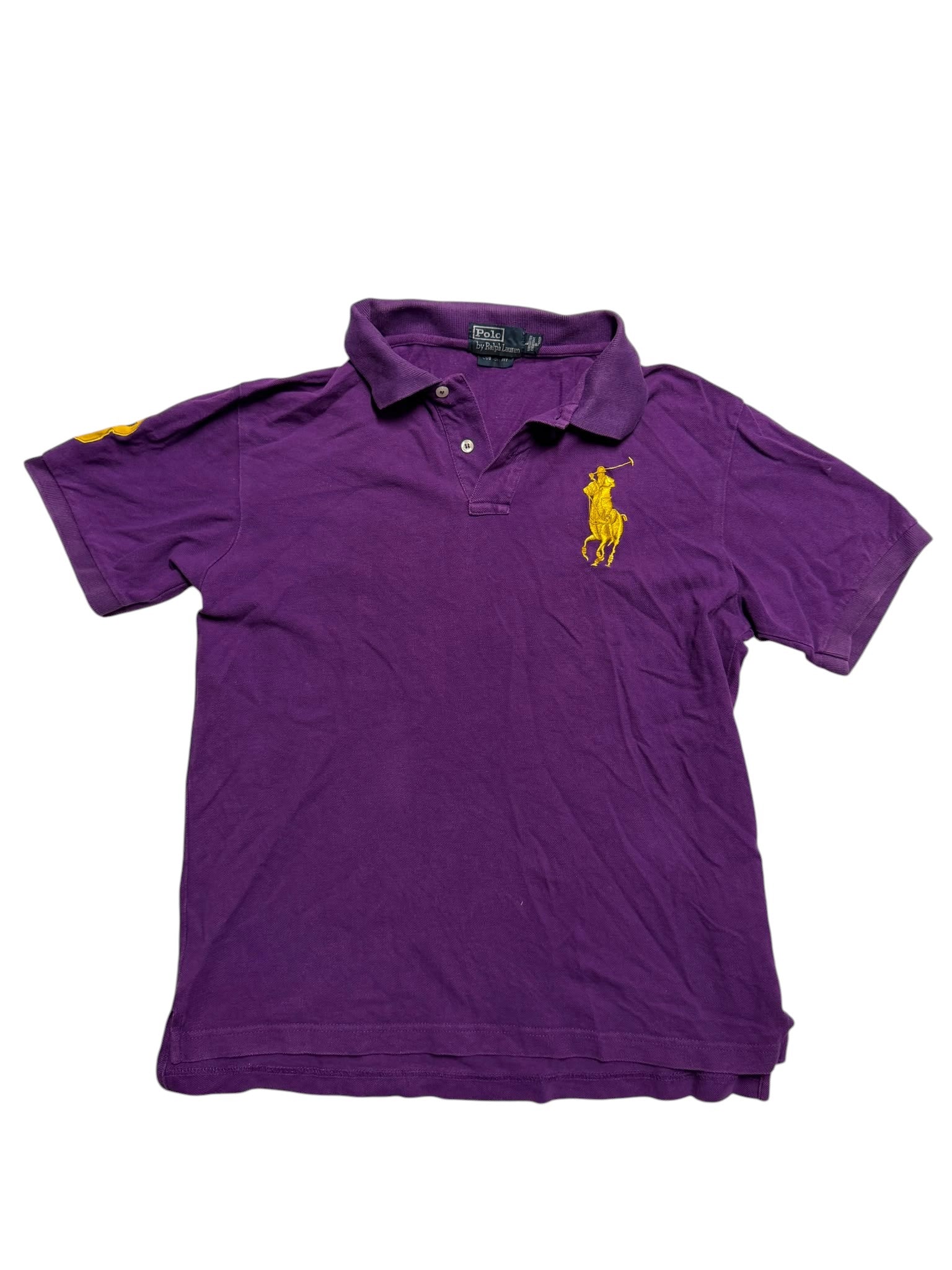 Ralph Lauren Polo(L)