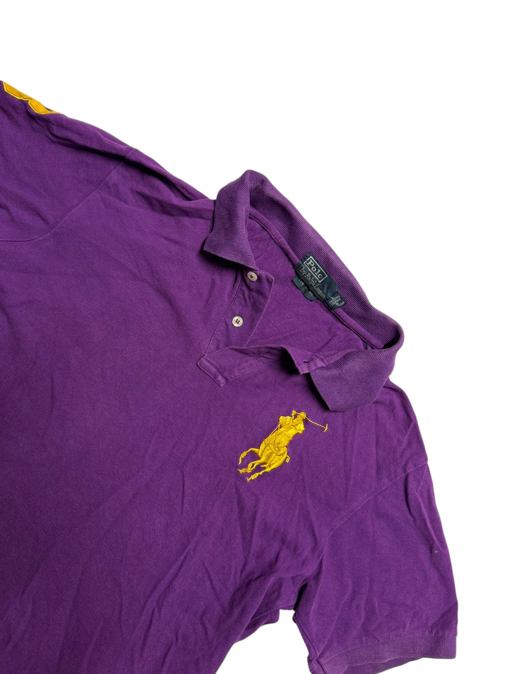 Ralph Lauren Polo(L)