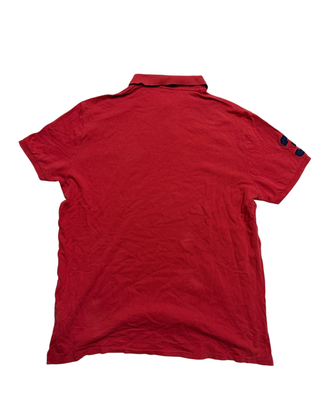 Ralph Lauren Polo(XL)