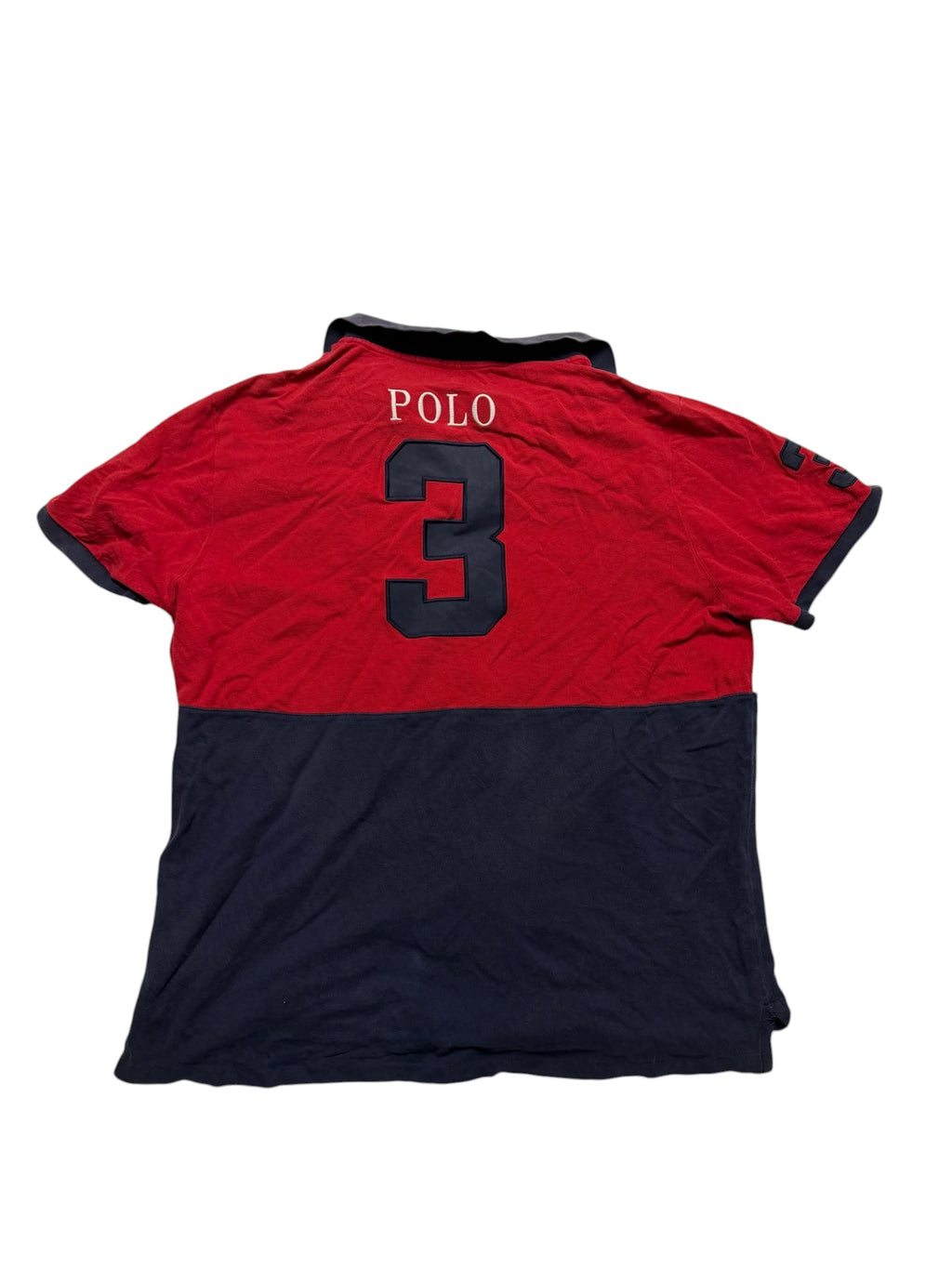 Ralph Lauren Polo(XXL)
