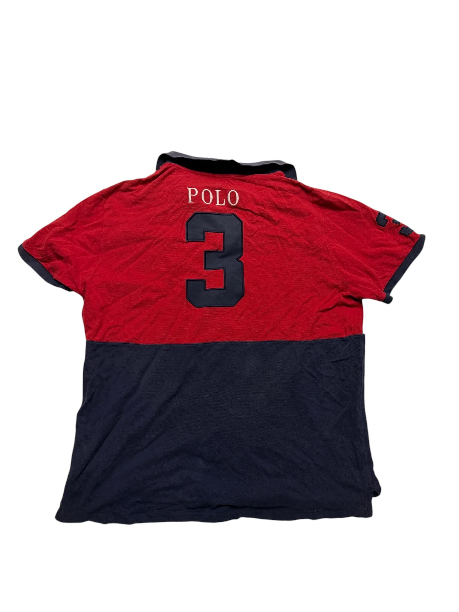Ralph Lauren Polo(XXL)
