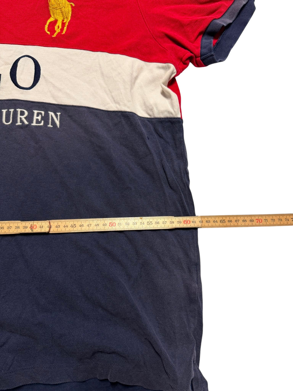 Ralph Lauren Polo(XXL)