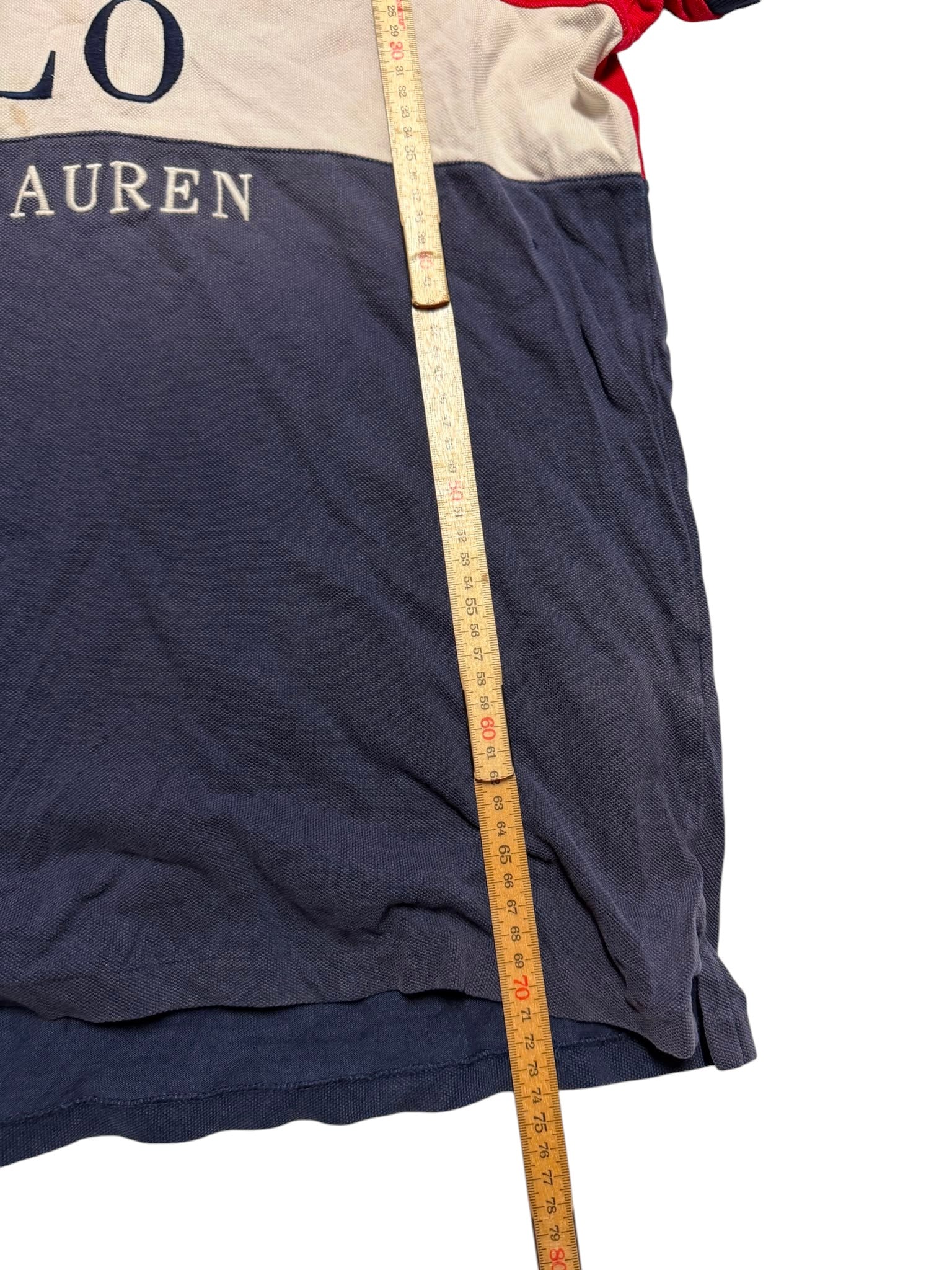 Ralph Lauren Polo(XXL)