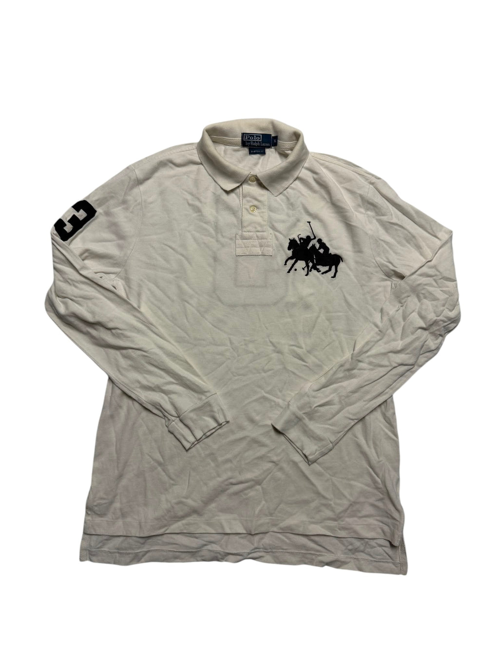 Ralph Lauren Polo(XL)