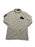 Ralph Lauren Polo(XL)