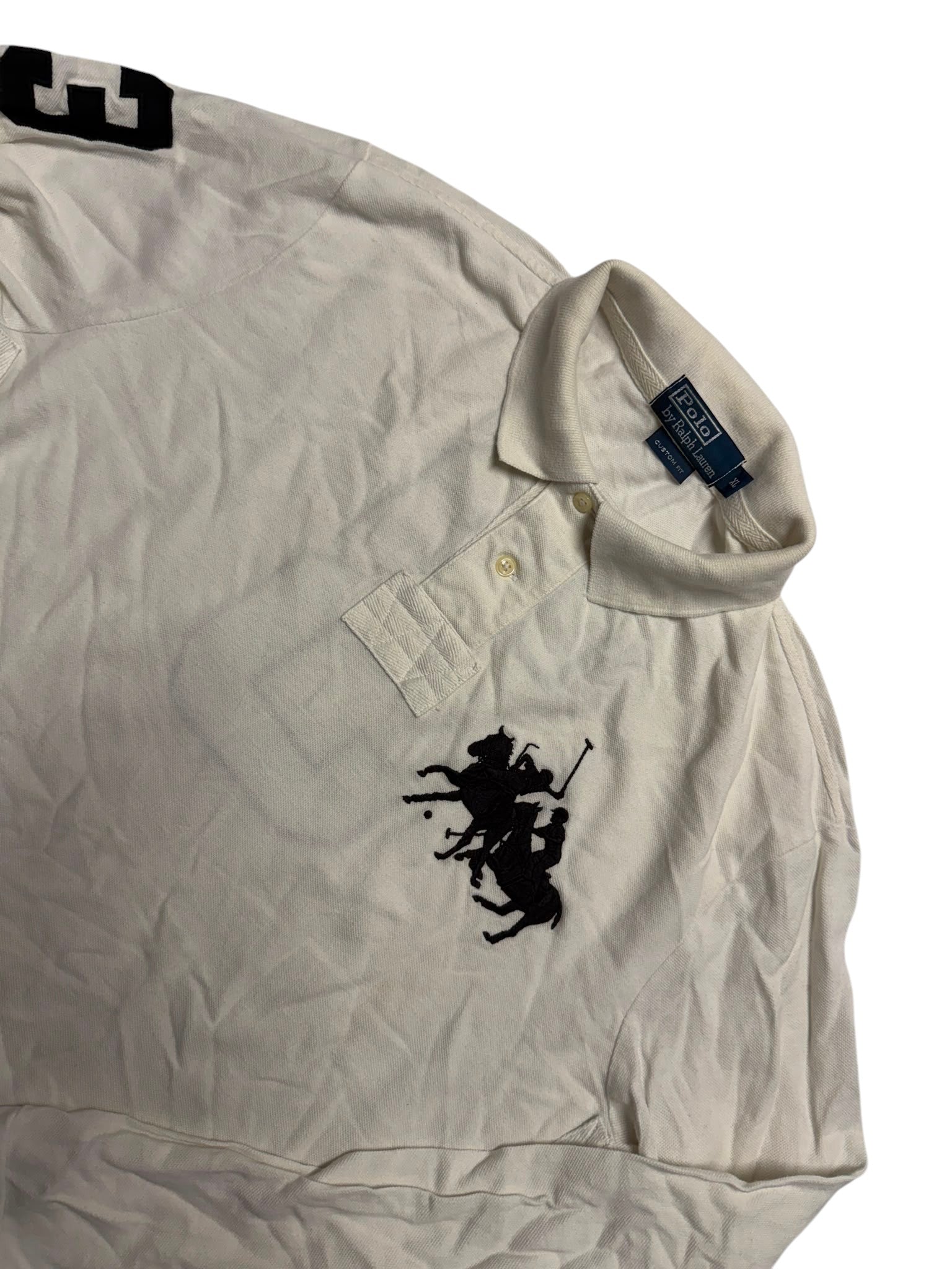 Ralph Lauren Polo(XL)