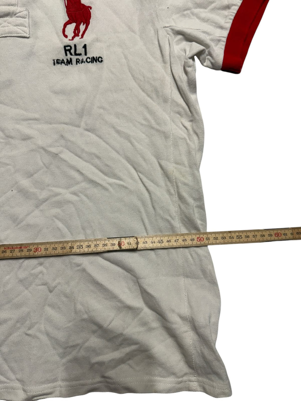Ralph Lauren Polo(XL)