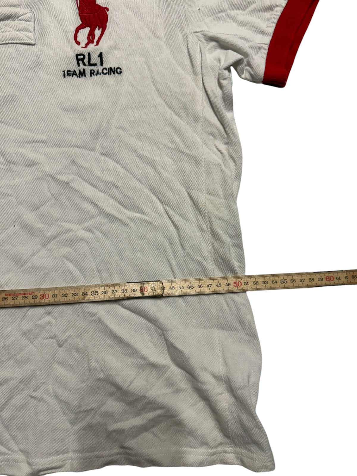Ralph Lauren Polo(XL)