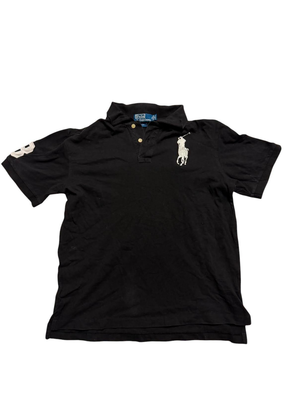 Ralph Lauren Polo(XXL)