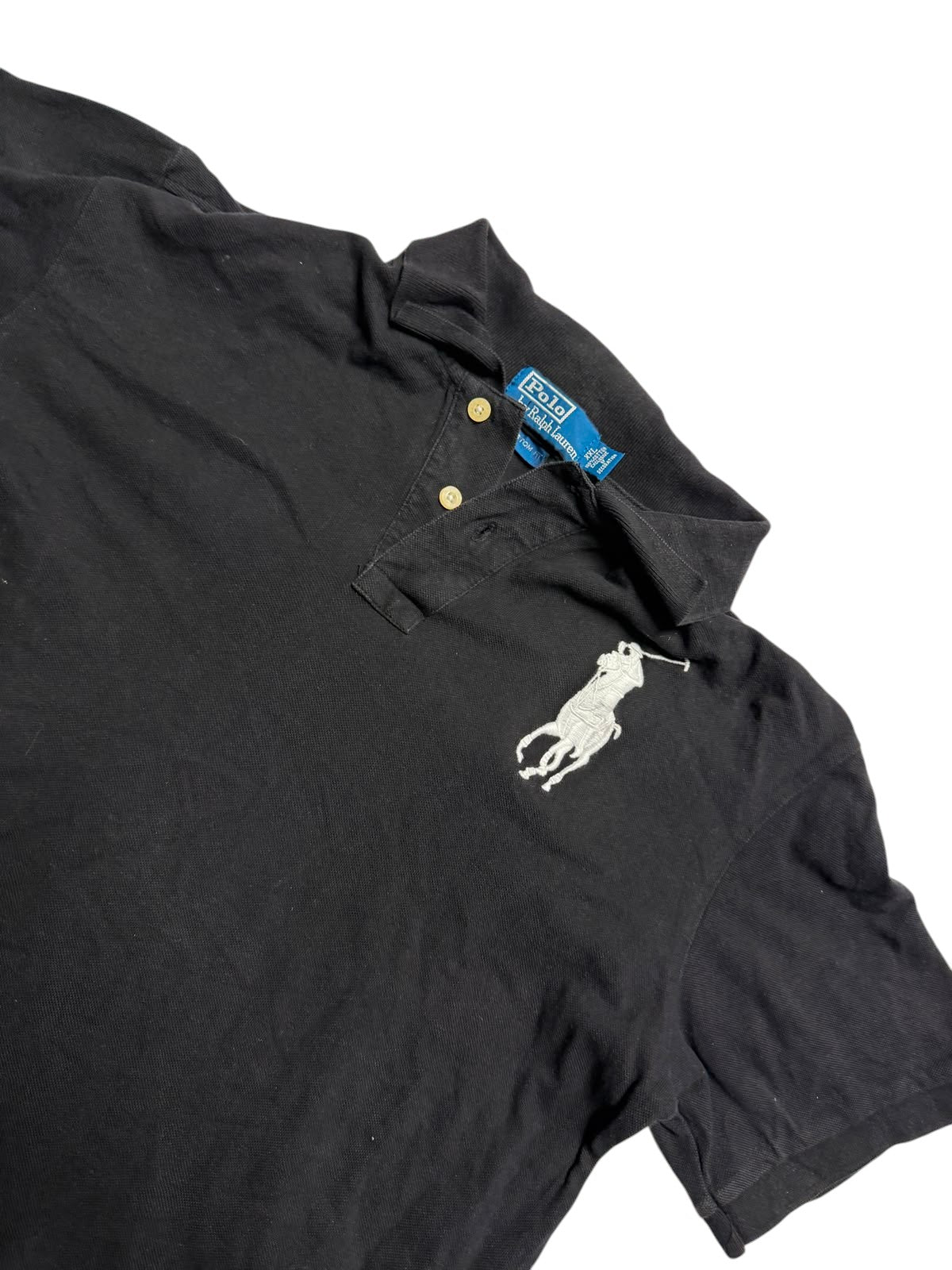 Ralph Lauren Polo(XXL)