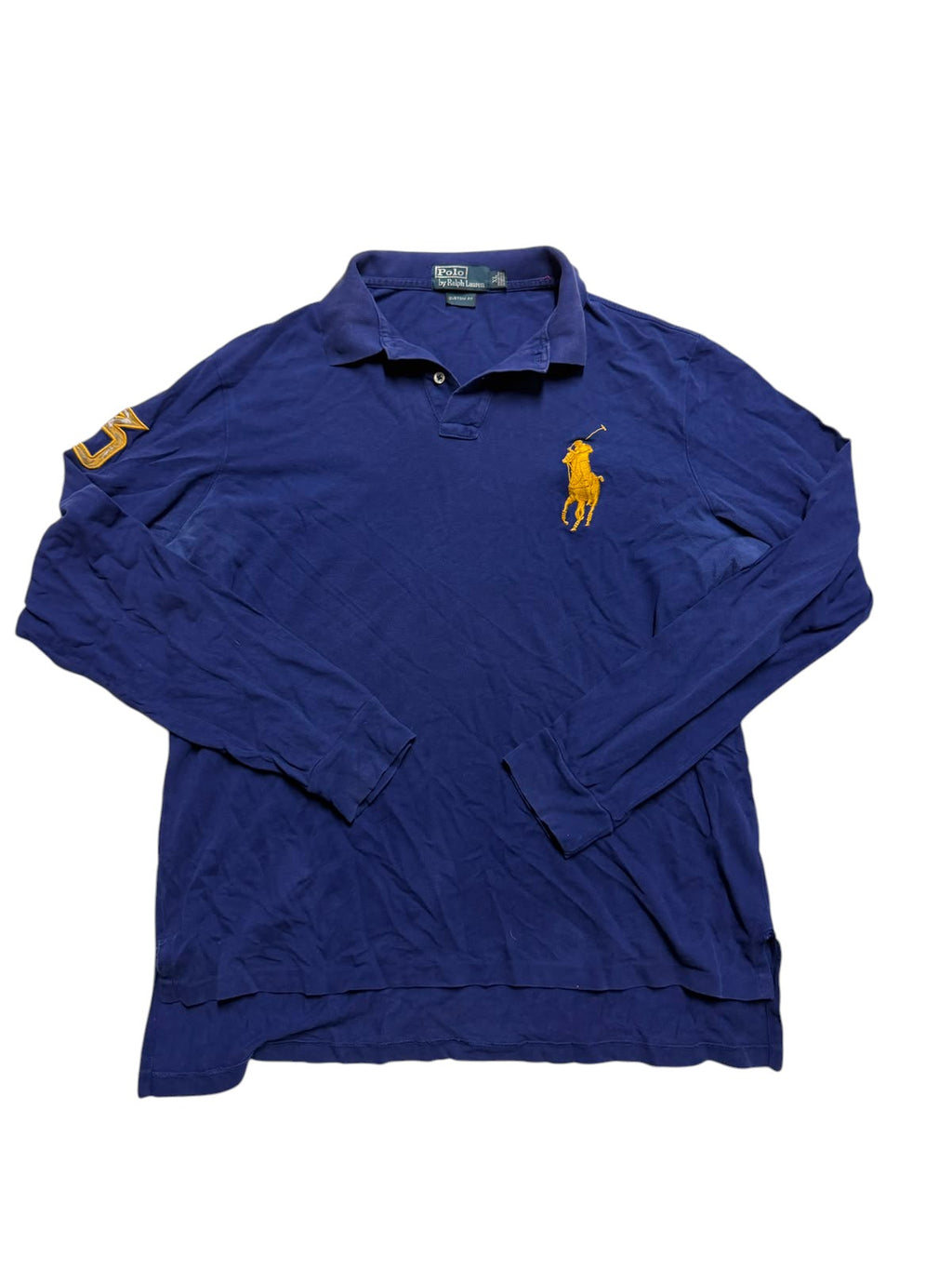 Ralph Lauren Polo(XL)