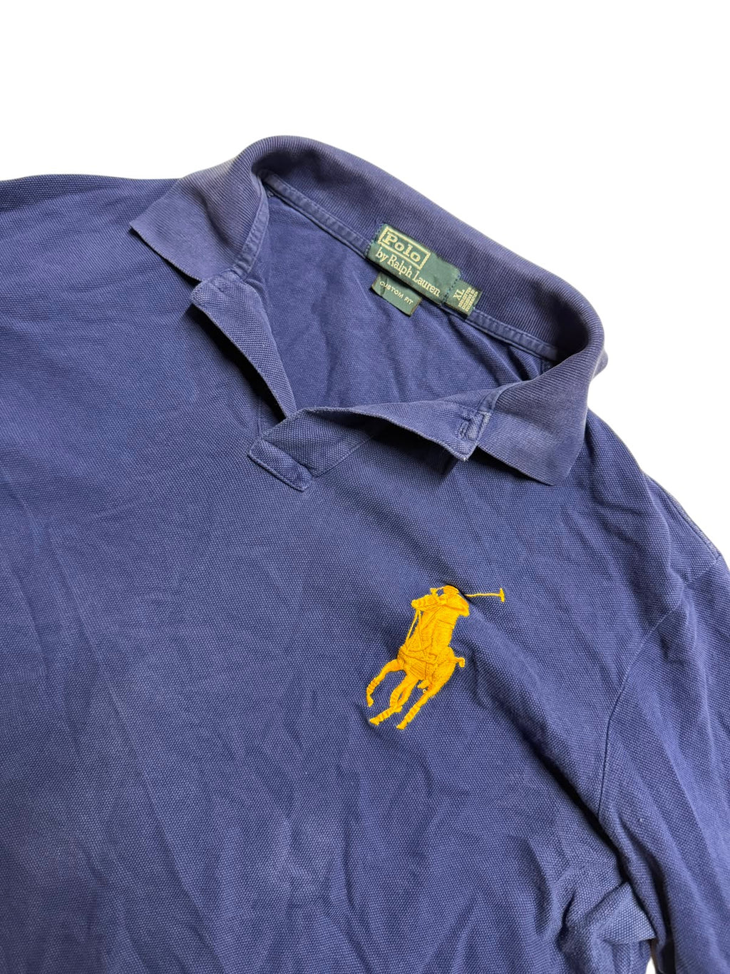 Ralph Lauren Polo(XL)