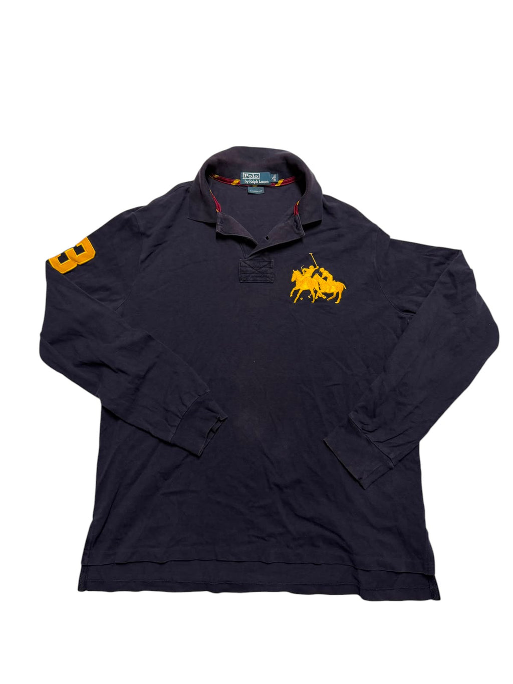 Ralph Lauren Polo(XL)