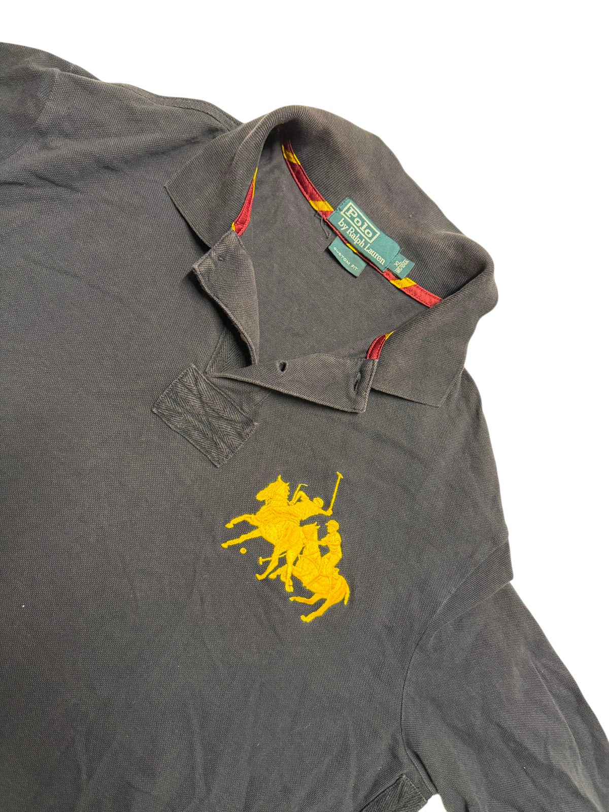 Ralph Lauren Polo(XL)