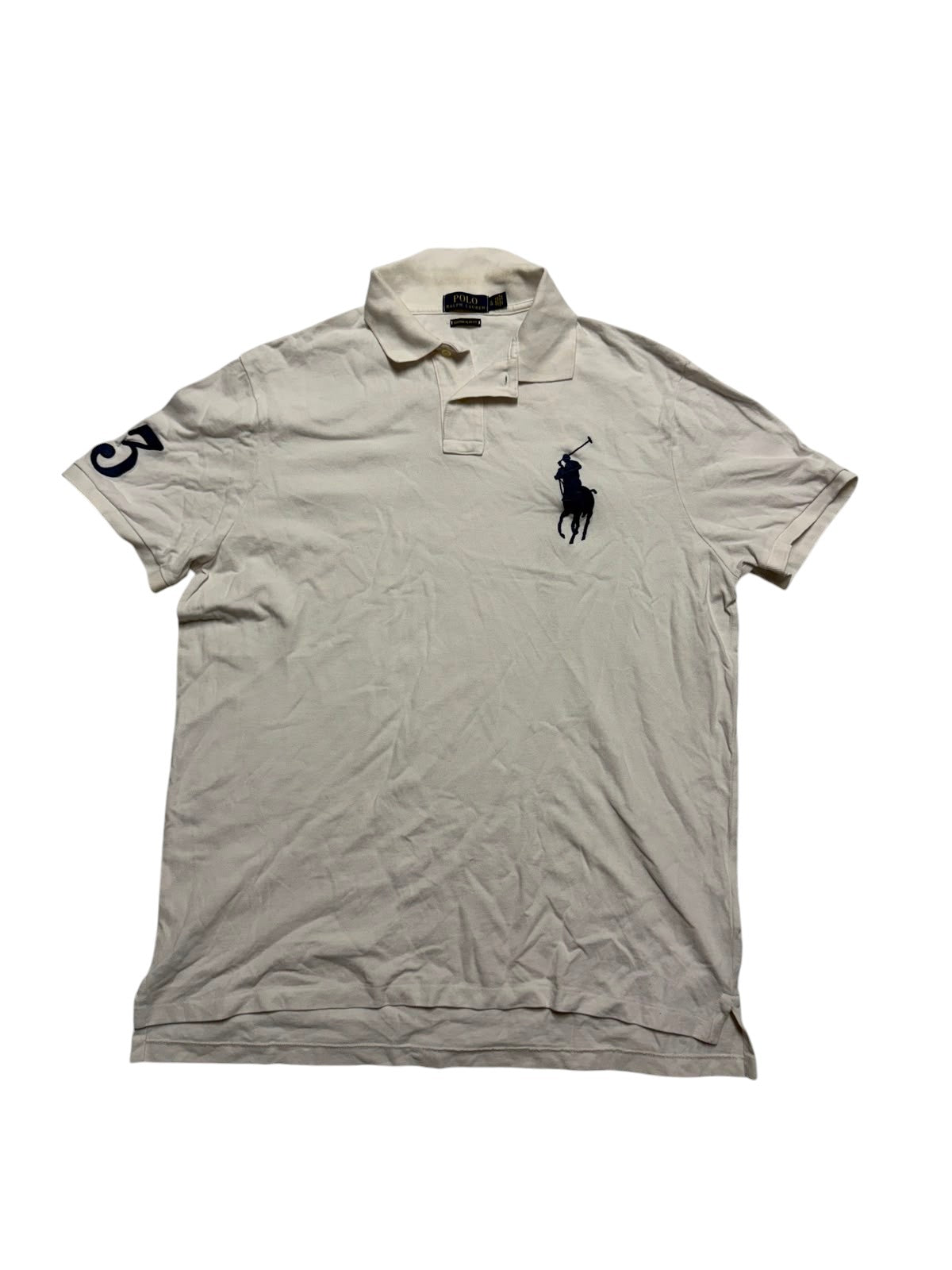 Ralph Lauren Polo(XL)
