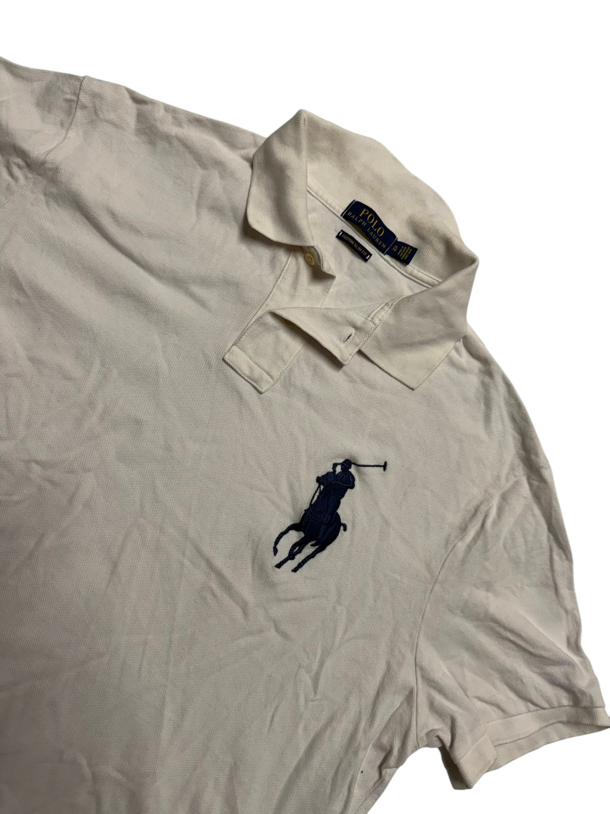 Ralph Lauren Polo(XL)
