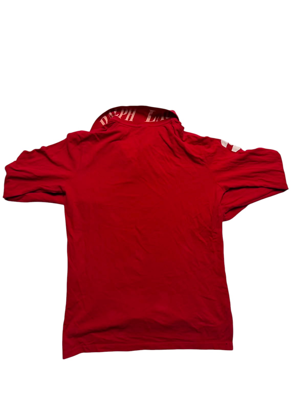 Ralph Lauren Polo(XL)