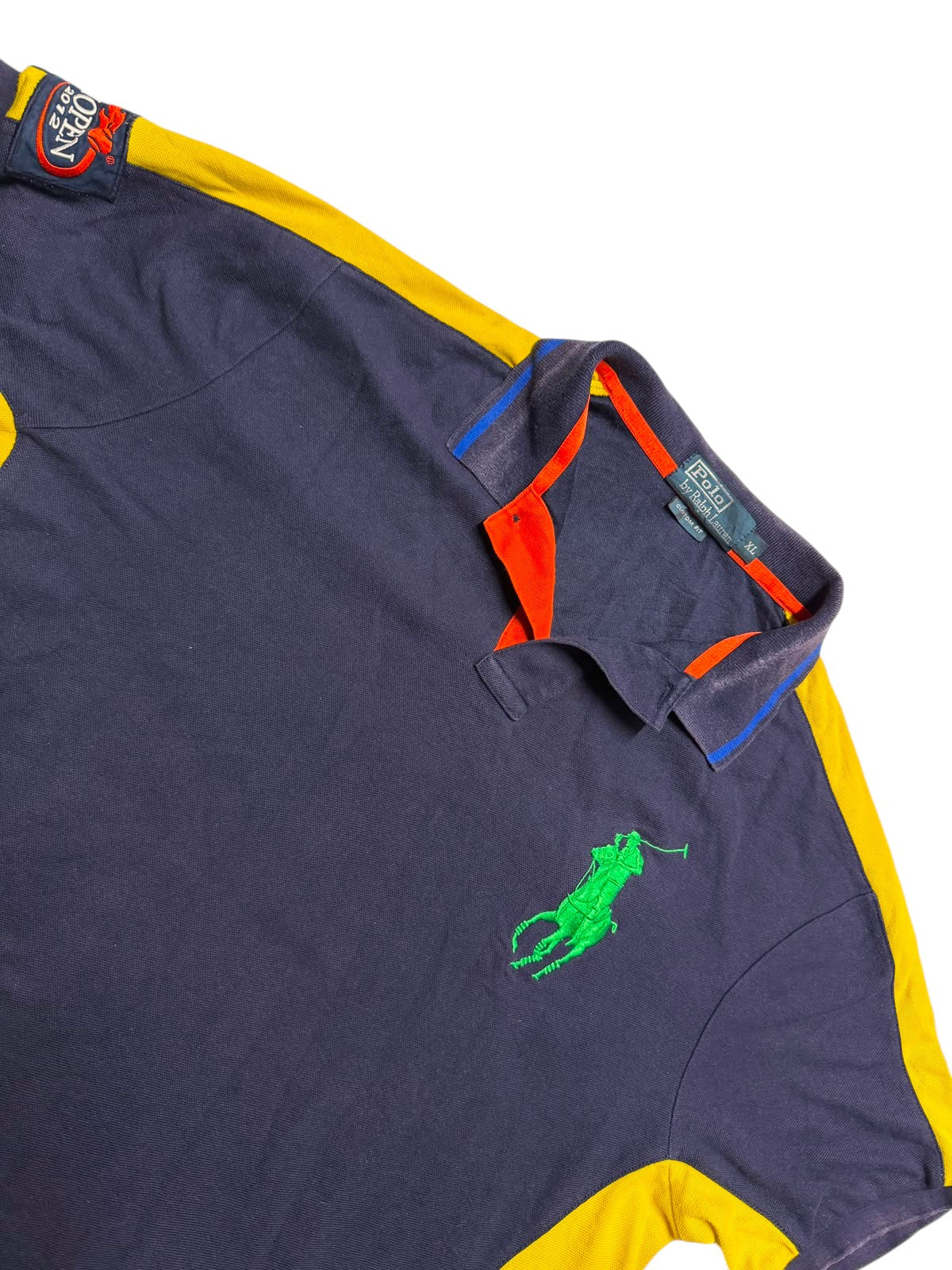 Ralph Lauren Polo(XL)