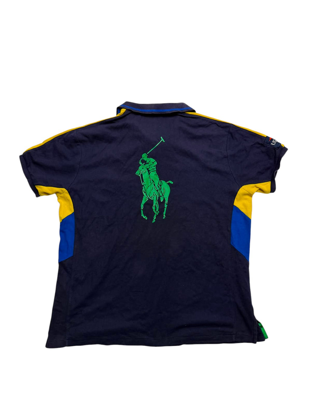 Ralph Lauren Polo(XL)