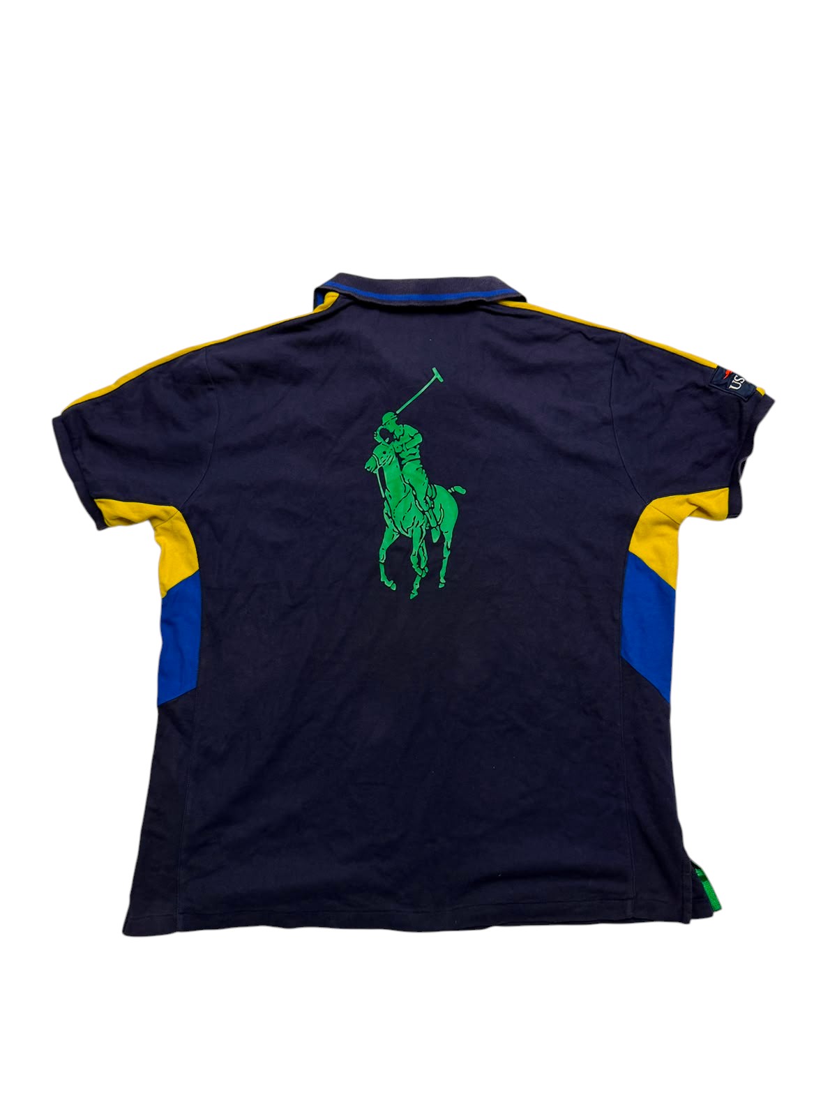 Ralph Lauren Polo(XL)