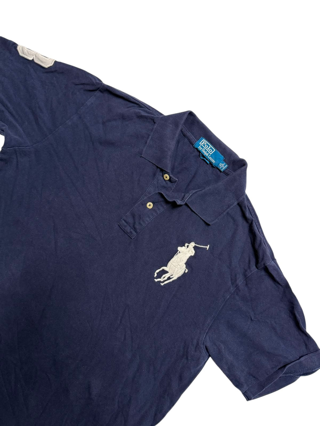 Ralph Lauren Polo(XL)