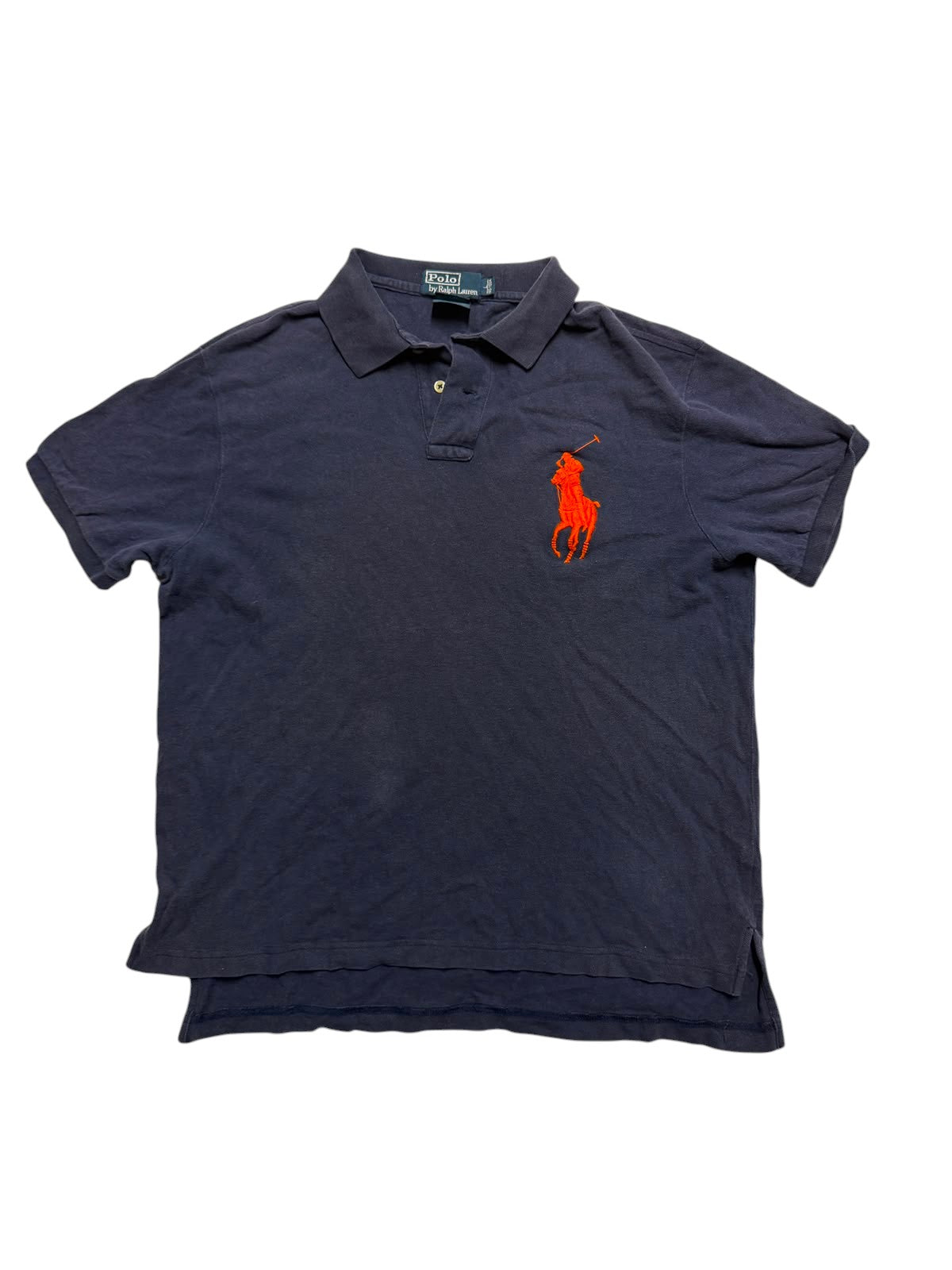 Ralph Lauren Polo(L)