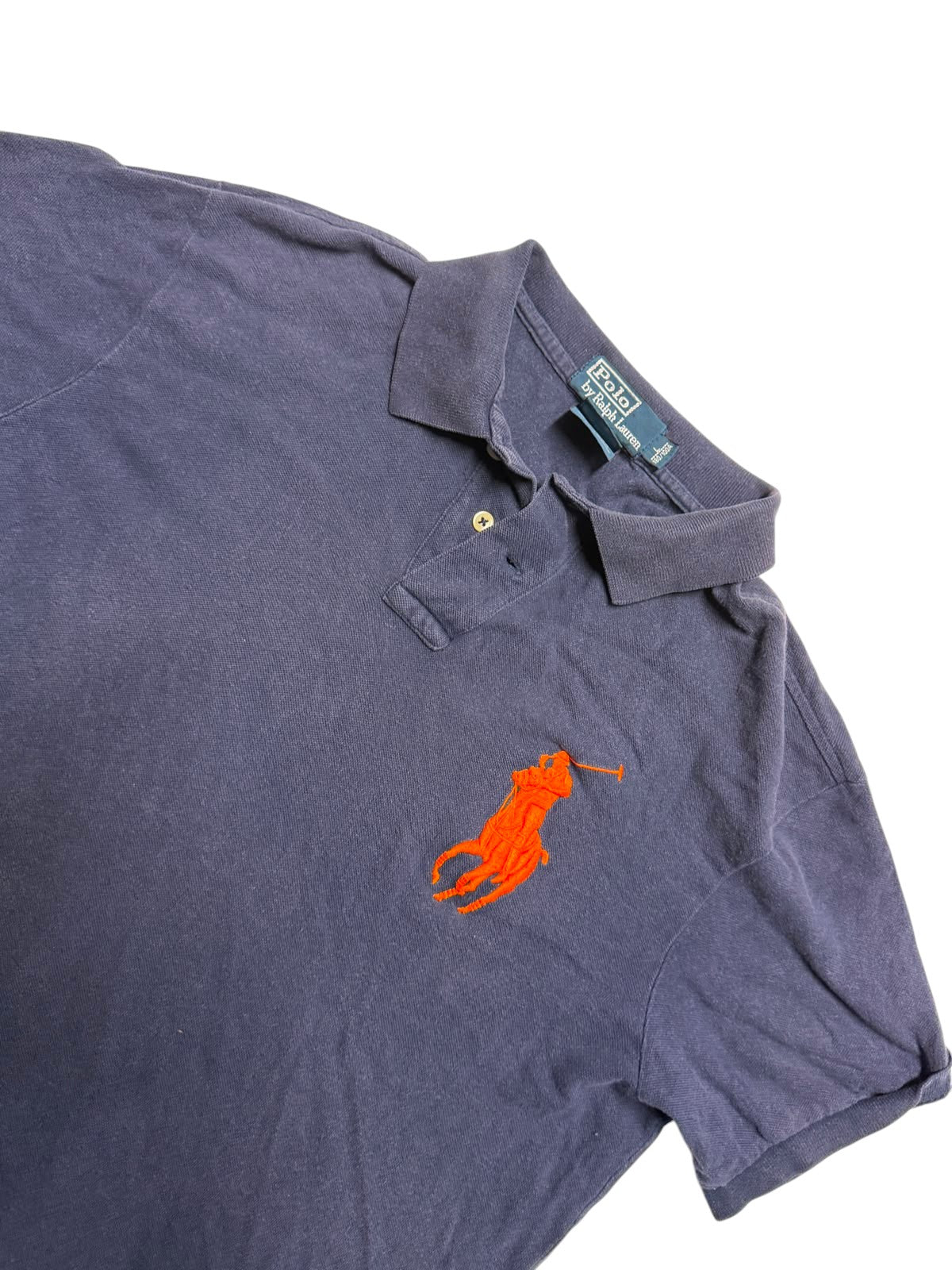 Ralph Lauren Polo(L)