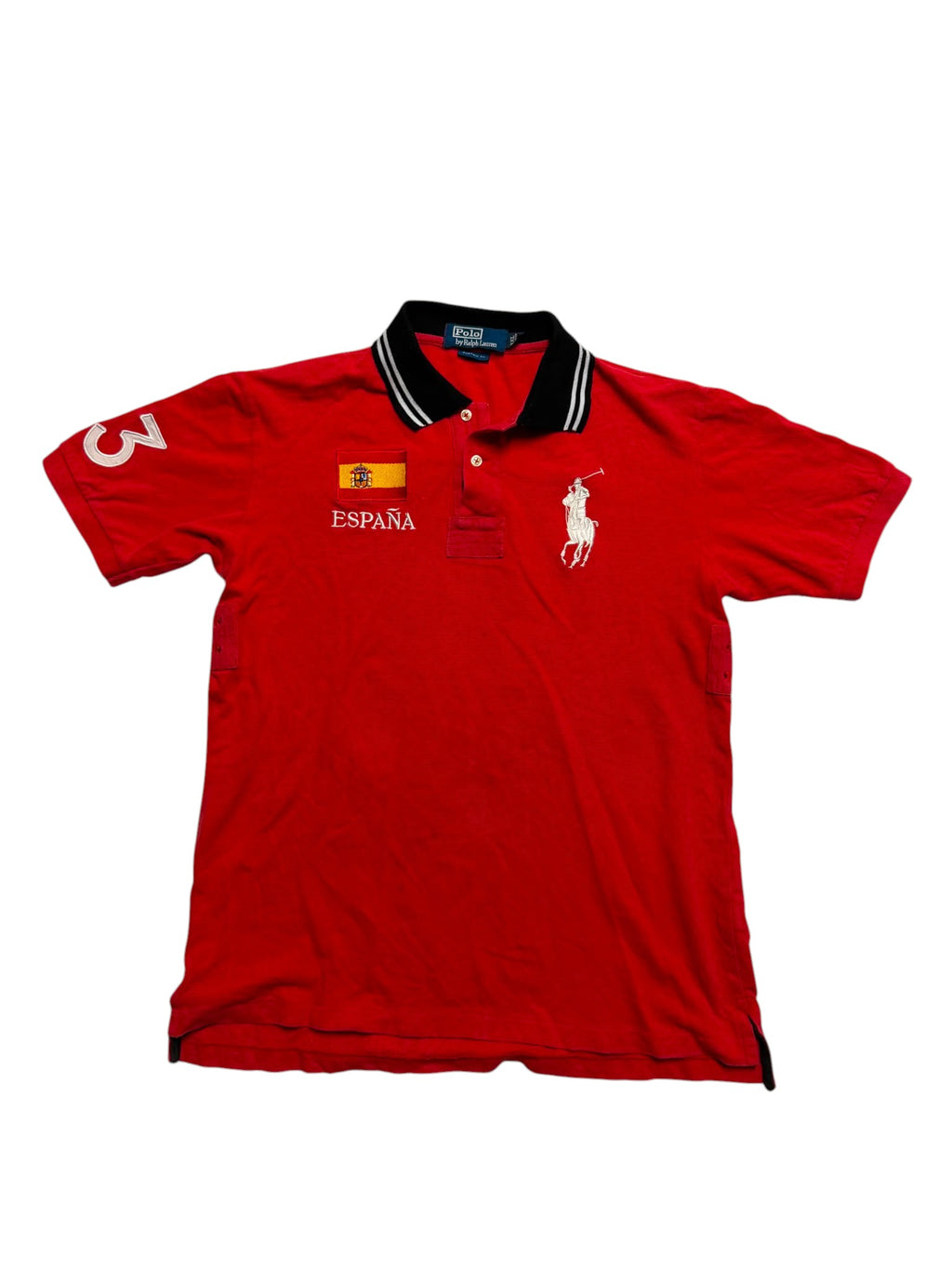 Ralph Lauren Polo(XXL)