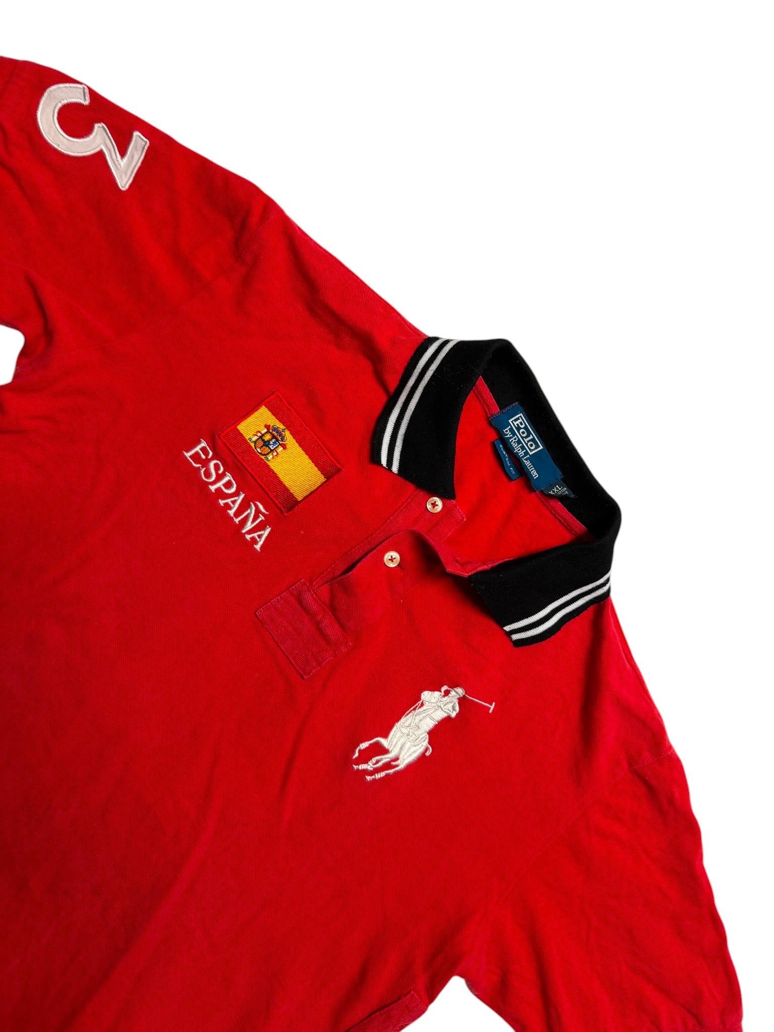 Ralph Lauren Polo(XXL)