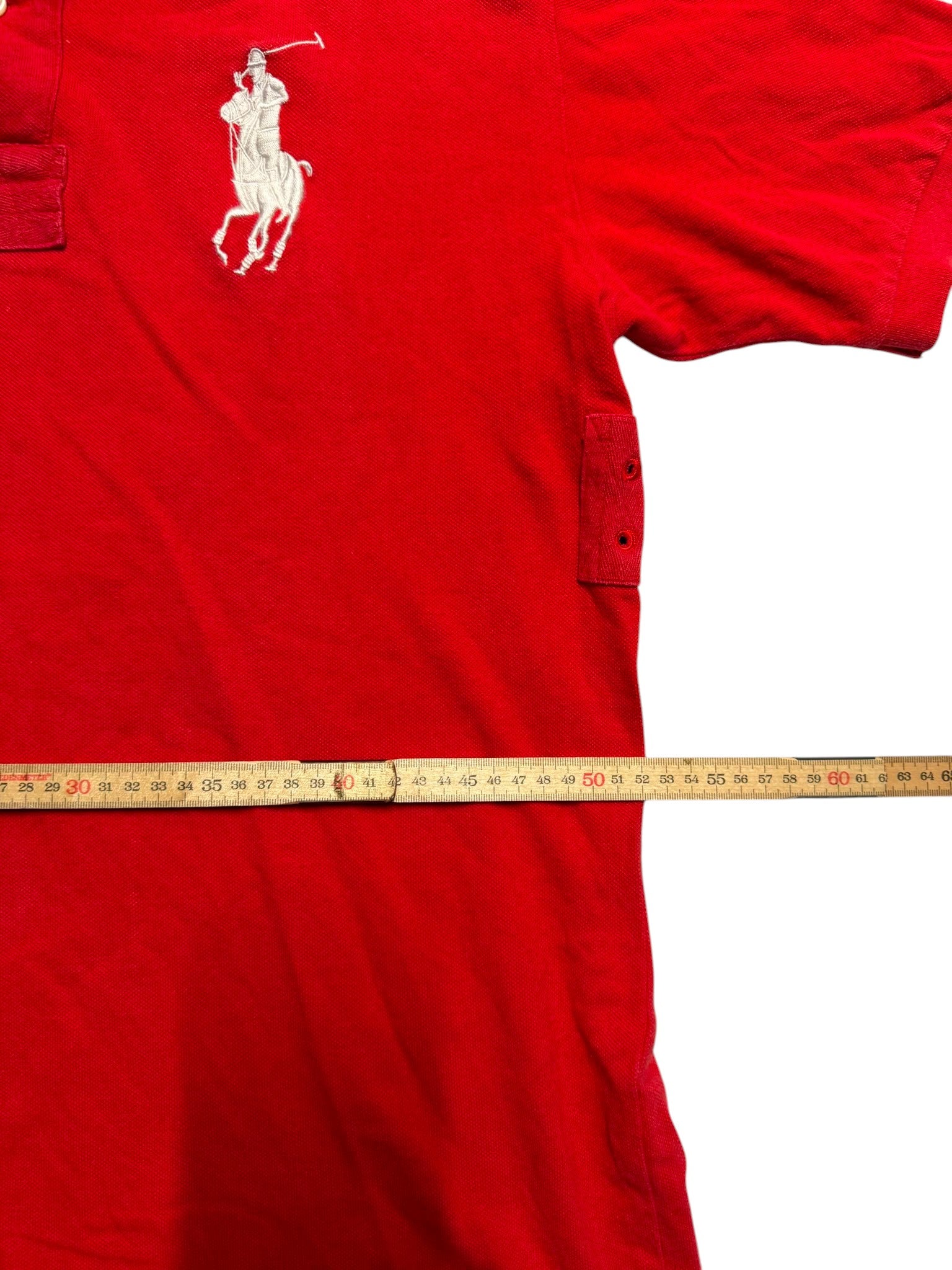 Ralph Lauren Polo(XXL)