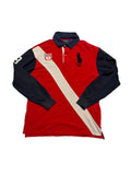 Ralph Lauren Polo(XXL)