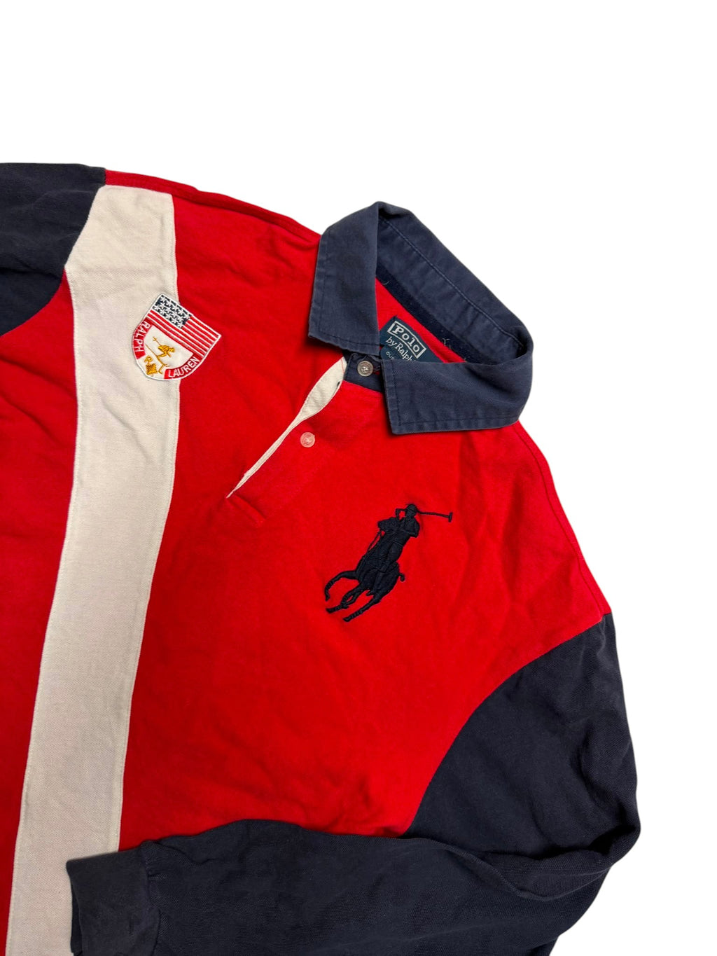 Ralph Lauren Polo(XXL)