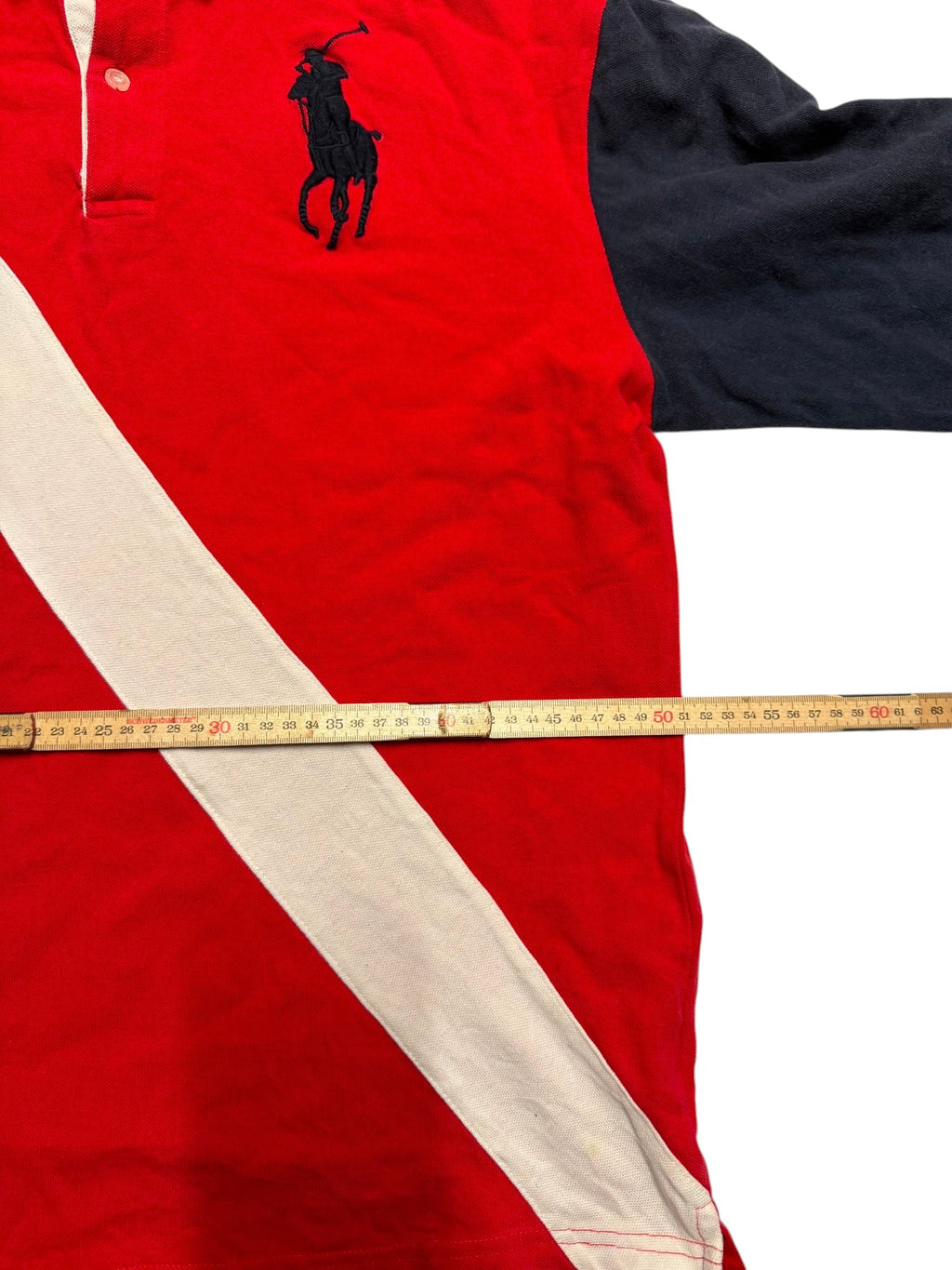 Ralph Lauren Polo(XXL)