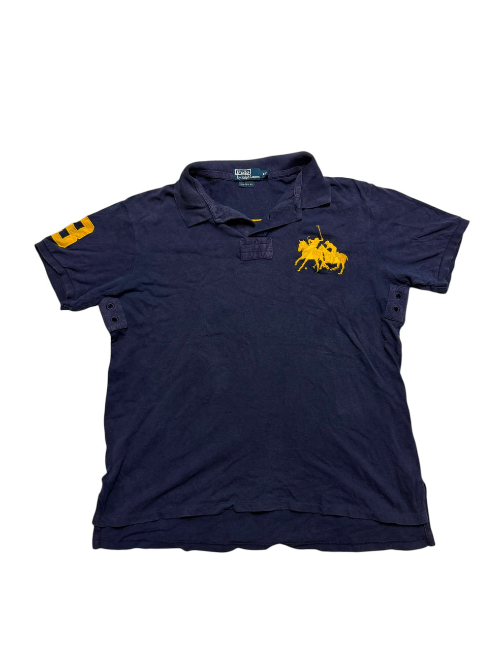Ralph Lauren Polo(XXL)