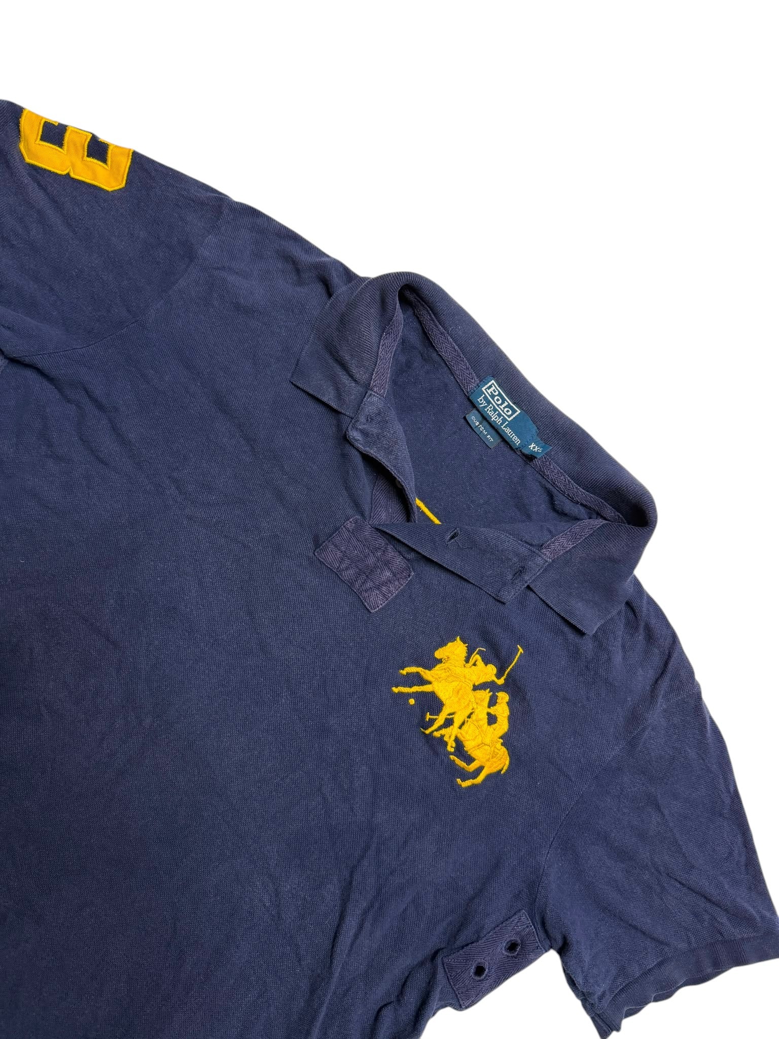 Ralph Lauren Polo(XXL)