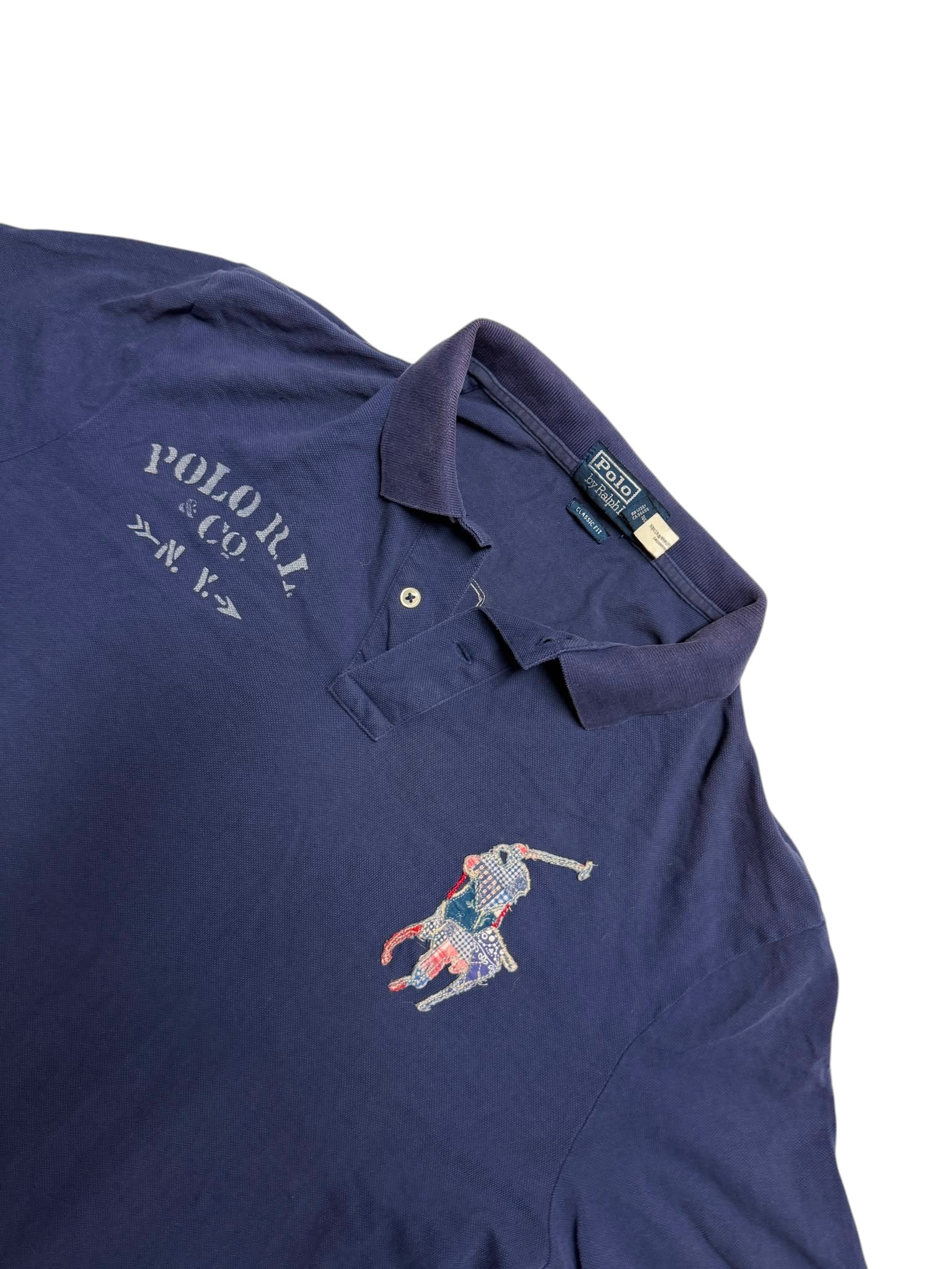 Ralph Lauren Polo(L)