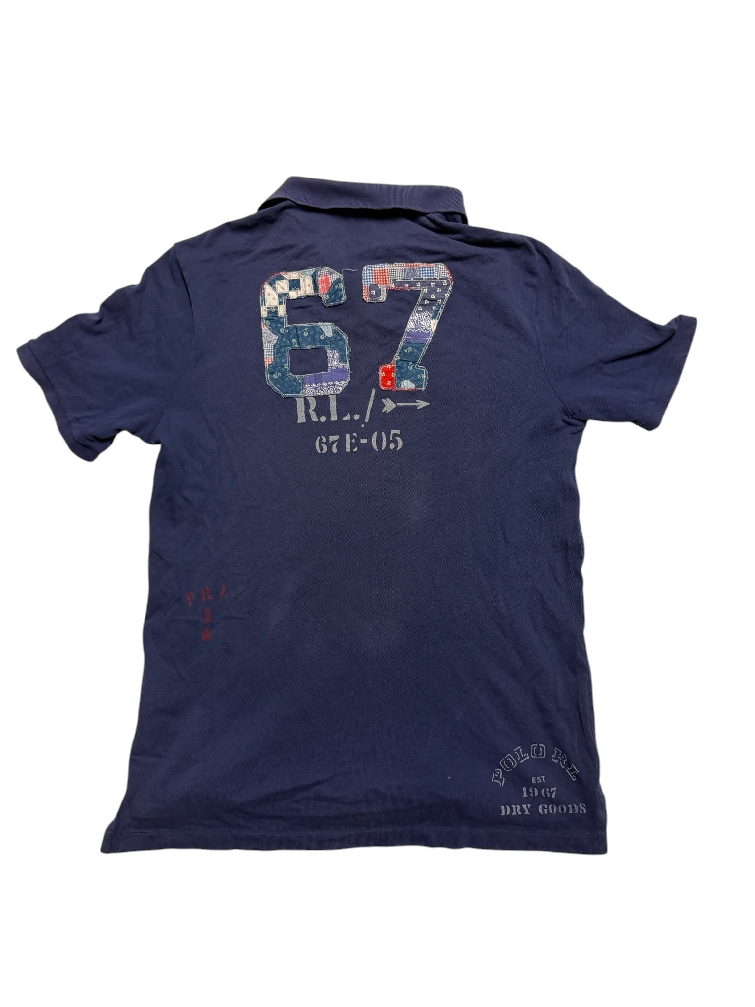 Ralph Lauren Polo(L)