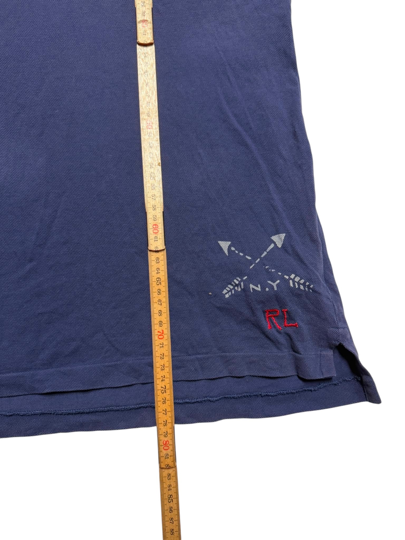 Ralph Lauren Polo(L)