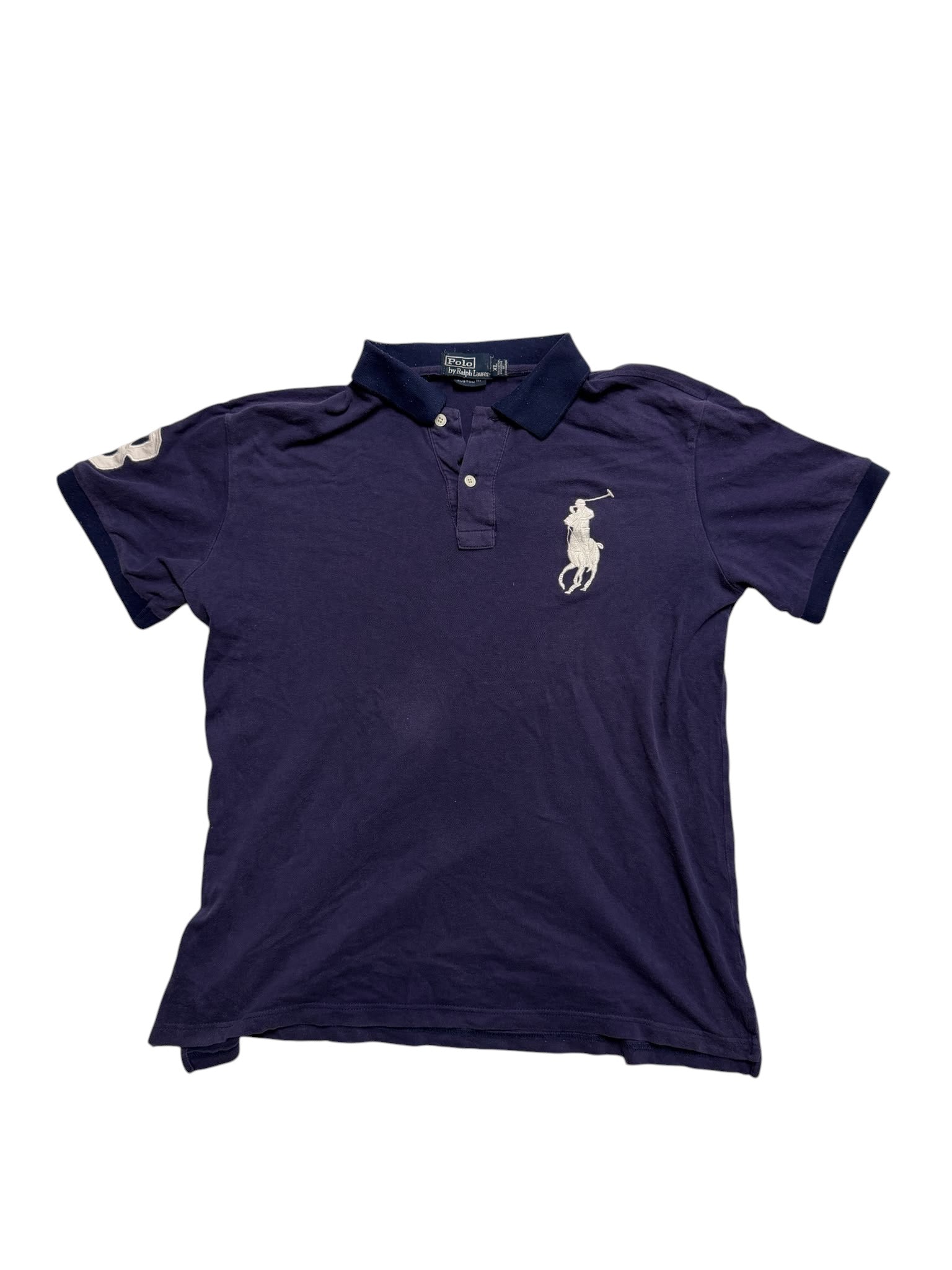 Ralph Lauren Polo(XL)
