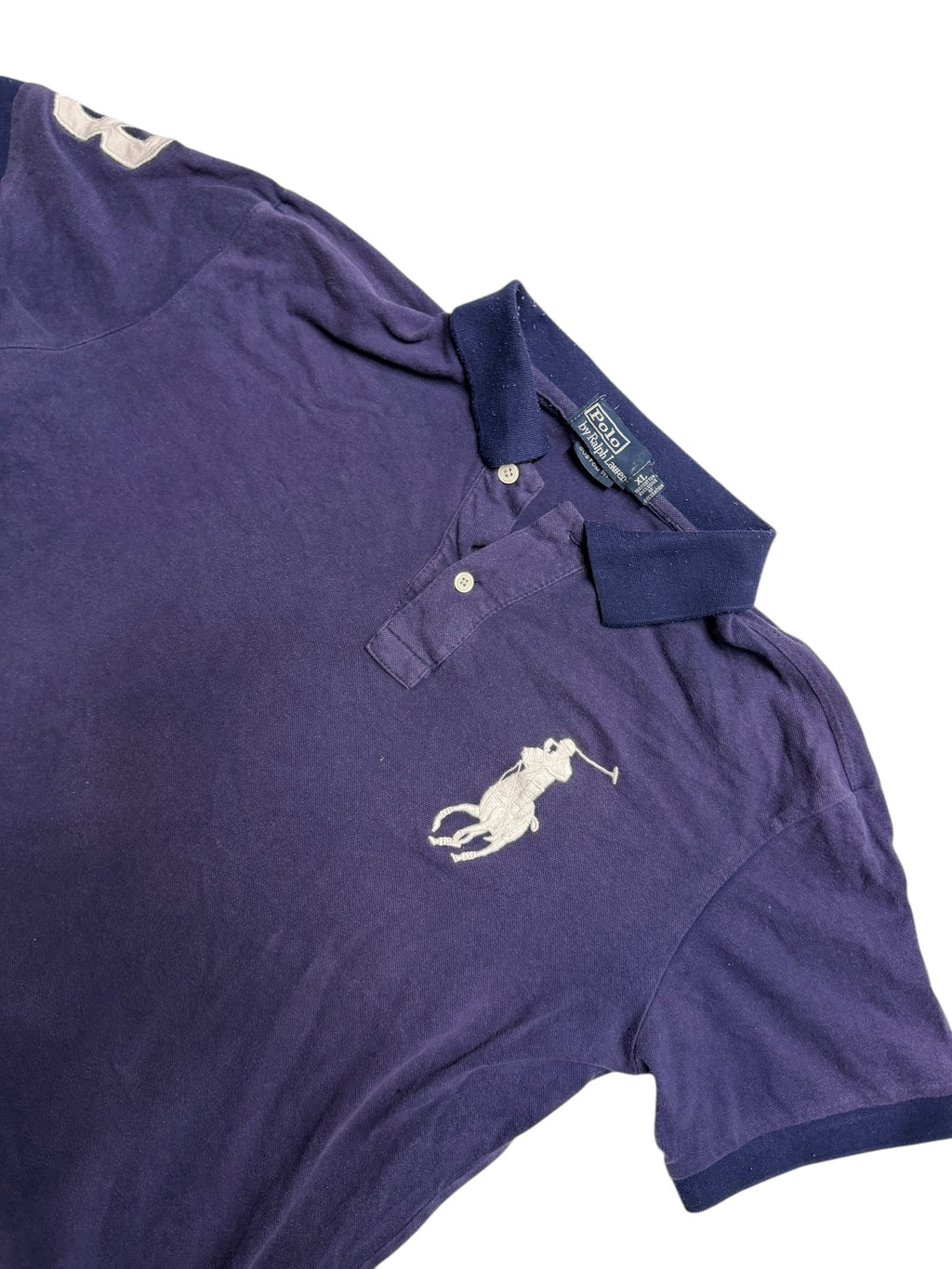 Ralph Lauren Polo(XL)