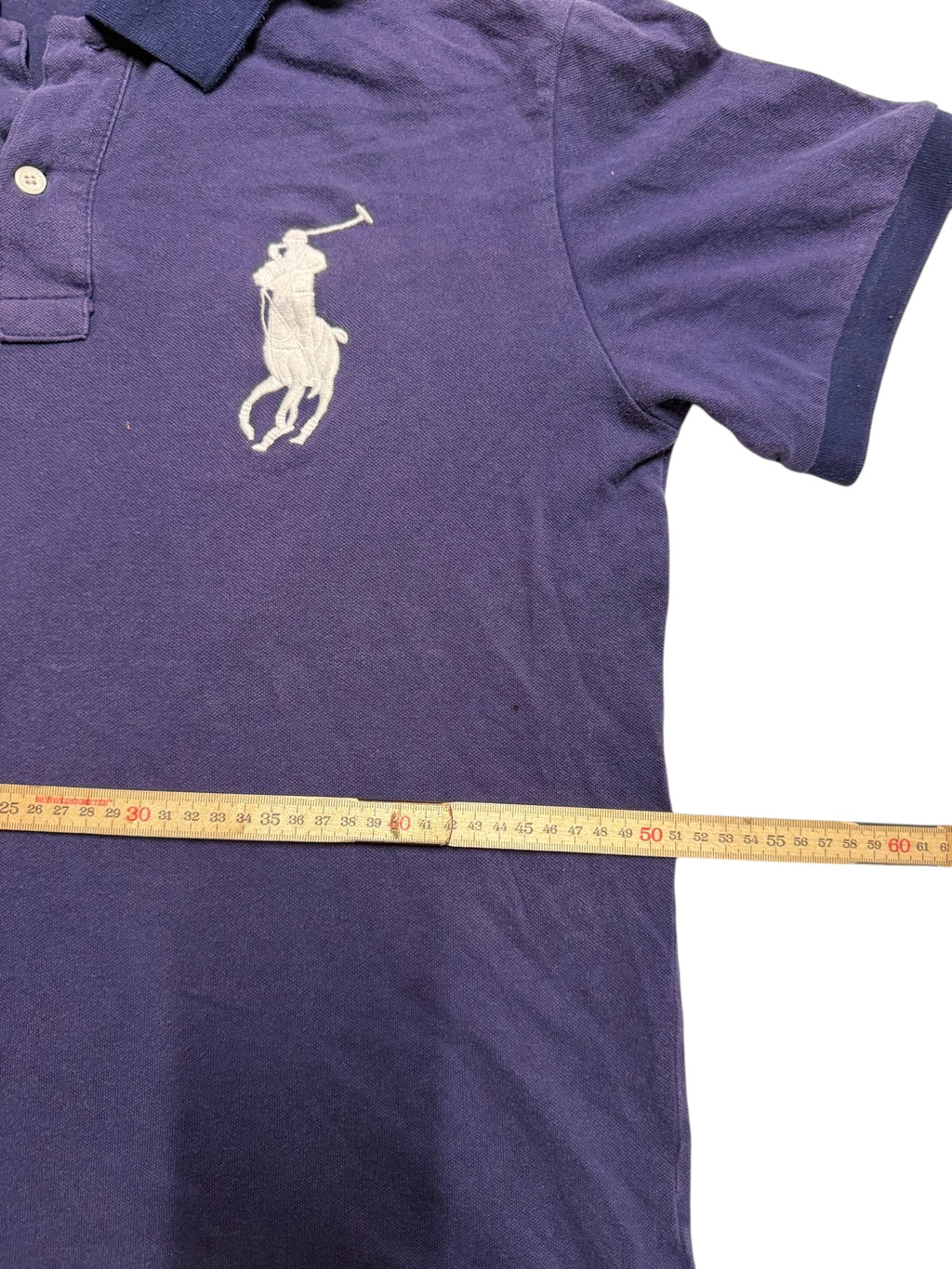 Ralph Lauren Polo(XL)